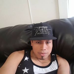 Meet your Posher, Edward